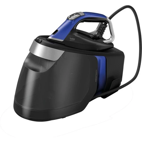 Beko BKU 8130 3000 W Buhar Kazanlı Ütü - 3