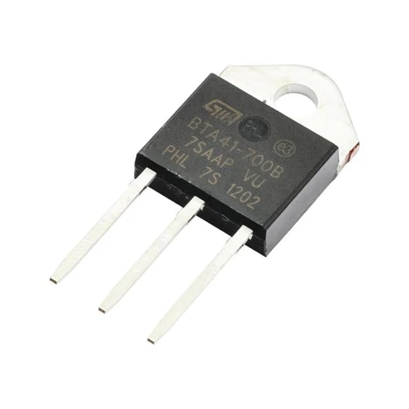 BTA 41-700B TOP-3 Triyak - Resim 2