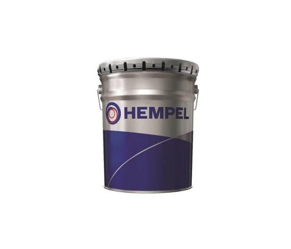 Hempel Mille NCT Zehirli Boya Mavi 2,5lt    Lacivert