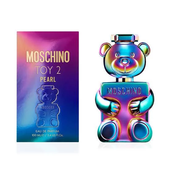 Moschino Toy2 Pearl EDP 100 ml Kadın Parfüm