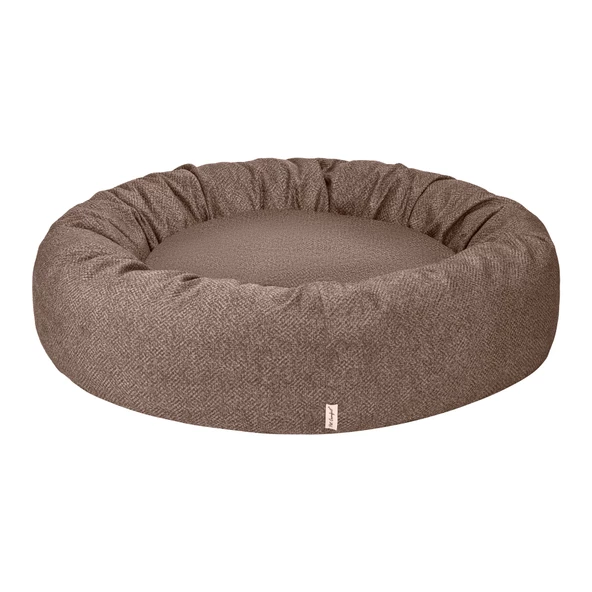 Pet Comfort Hotel  Açık Kahverengi Köpek Yatağı M 70cm - Resim 2