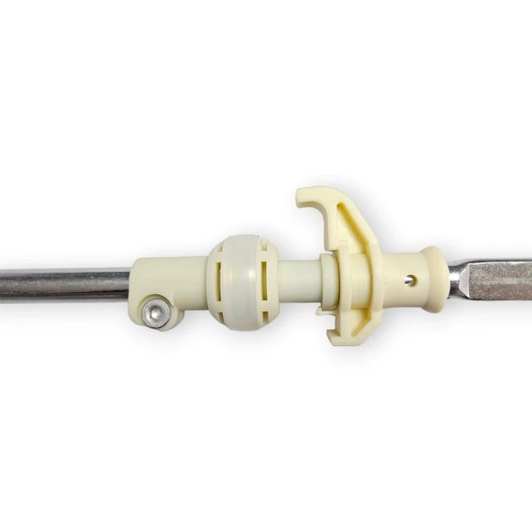 VW Caddy 1996-2003 Vites Kolu Ayar Eksantrikli 6K0711116A - 3