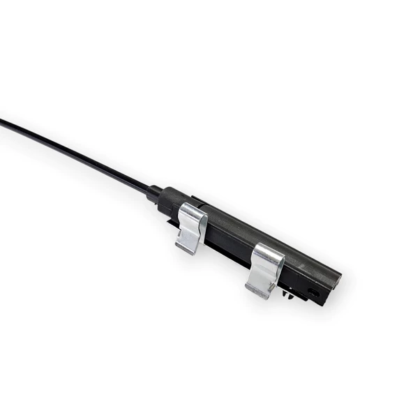 VW Passat CC 2009-2012 Motor Kaput Açma Teli Arka Kısım 3C1823535 - 4