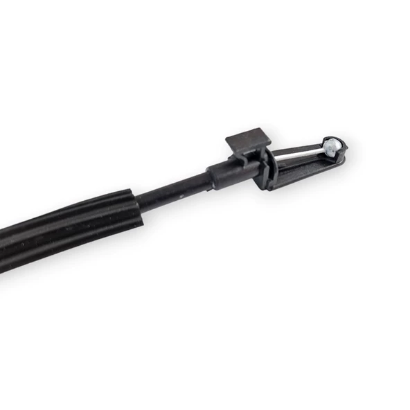 VW Polo 2010-2014 Motor Kaputu Açma Teli Ön Parça 6R1823531B - 3