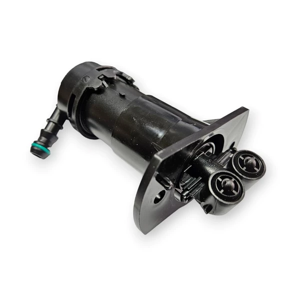 Audi A6 2005-2008 Sağ Ön Far Yıkama Pompası Jeti 4F0955102 - 3