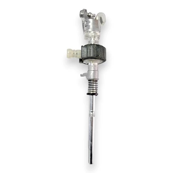 VW Polo 2002-2005 Manuel Vites Kolu Levyesi 1J0711112E - 6