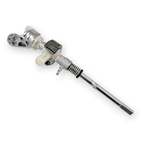 Audi A3 2001-2003 Manuel Vites Kolu Levyesi 1J0711112E - 4