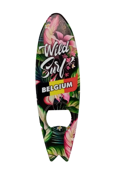 Belçika Temalı Magnet Sörf Açacak - Resim 3