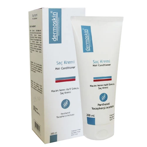 Dermoskin Hair Conditioner 200ml