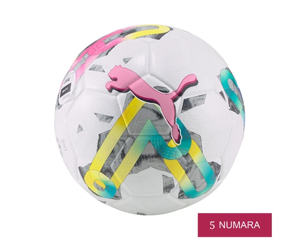 Puma 083778-01 Orbita 4 Hyb Fifa Basic 5 Numara Futbol Topu