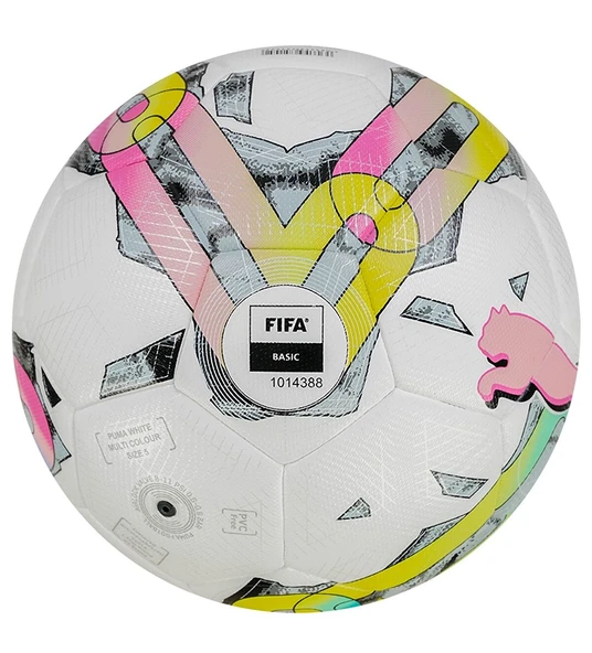 Puma 083778-01 Orbita 4 Hyb Fifa Basic 5 Numara Futbol Topu - 3