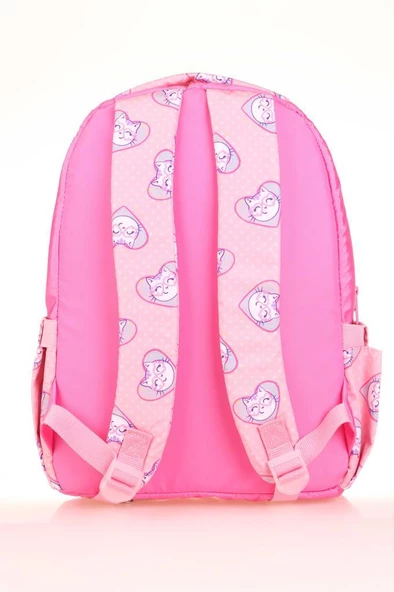 Kaukko Kids Sırt Çantası Toys Cat L5157 - 6