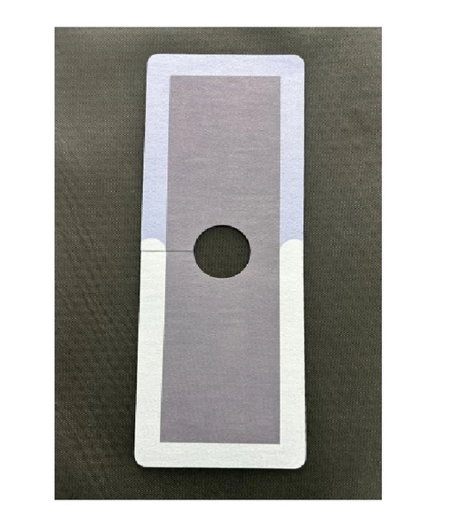 Periboia Su Emici Sihirli Mutfak Banyo Musluk Matı Lavabo Kenar Matı - Resim 4