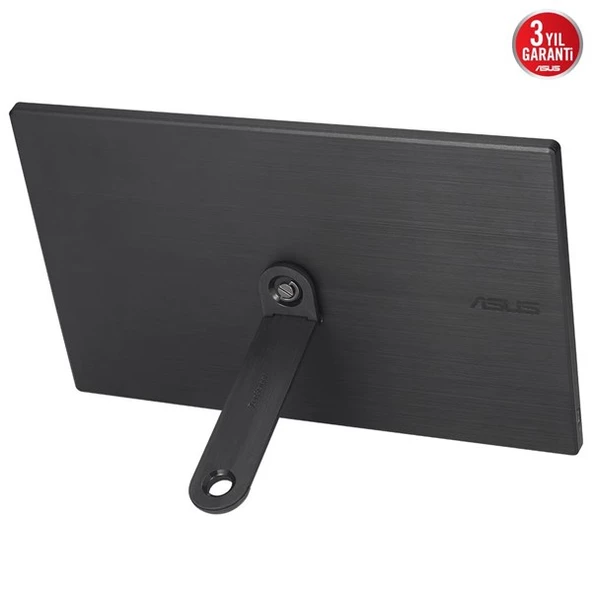 ASUS 15.6" IPS ZENSCREEN MB166CR USBC TAŞINABİLİR MONİTÖR - Resim 5