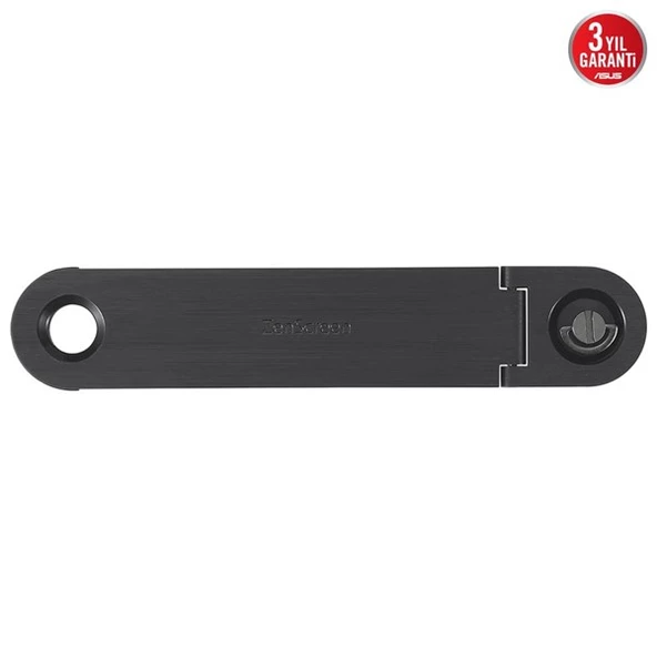 ASUS 15.6" IPS ZENSCREEN MB166CR USBC TAŞINABİLİR MONİTÖR - Resim 7