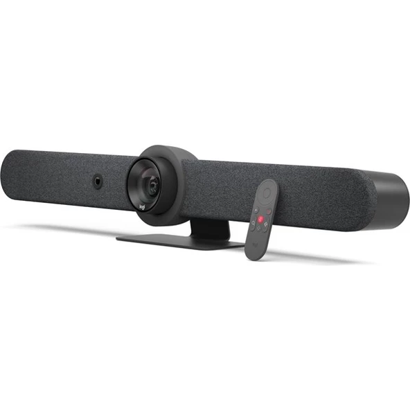 LOGITECH 960-001311 Rally Bar 4K Konferans Cihazı - 2