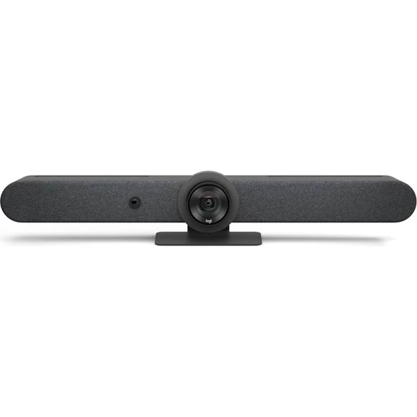 LOGITECH 960-001311 Rally Bar 4K Konferans Cihazı