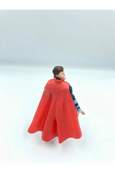 Oyuncak Doktor Strange Marvel End Game Karakter-figür Doktor Strange Yenilmezler 18 Cm - 3