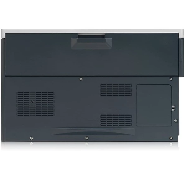 HP CP5225DN CE712A A3/A4 Renkli Dublex Laser Yazıcı USB 2.0,Ethernet - Resim 4