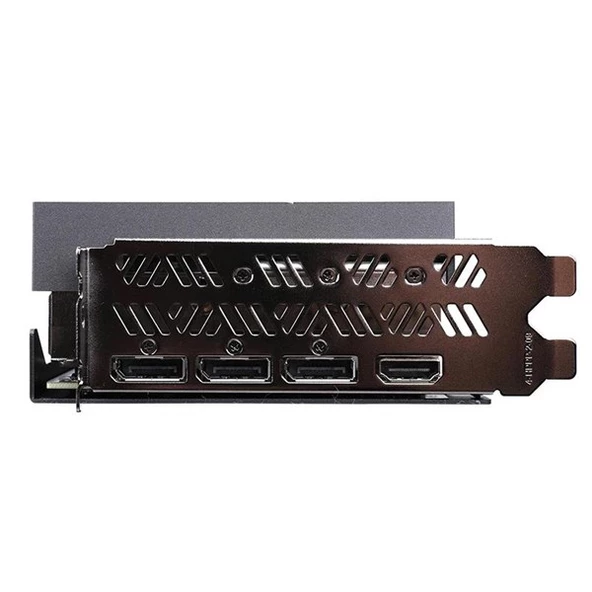 COLORFUL 12GB RTX4070 BATTLE AX NB EX-V GDDR6X 192bit HDMI-DP PCIE 4.0 - 4