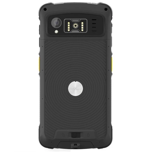 NEWLAND MT9055-W0X 2D Android 11 EL TERMİNALİ - 3