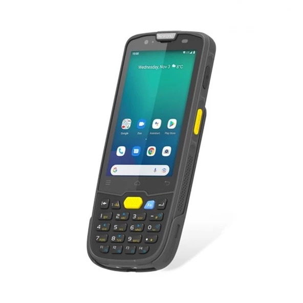 Newland MT6755 2D Android 11 Tuşlu El Terminali - 2