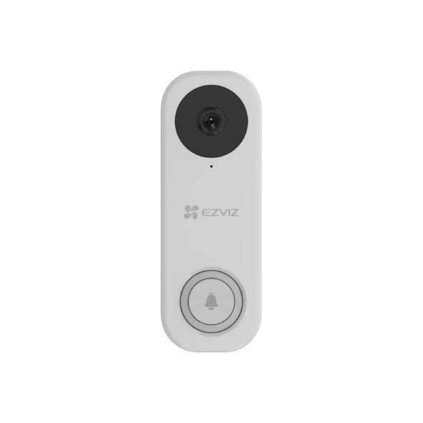 Ezvız Cs-Db1 Pro Akıllı Kapı Zili - 2