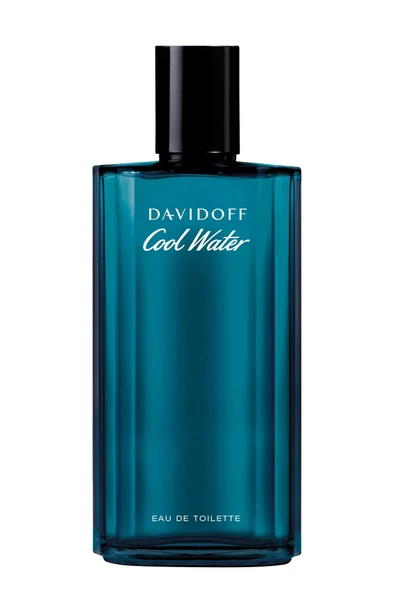 Davidoff Cool Water Erkek EDT 125ML