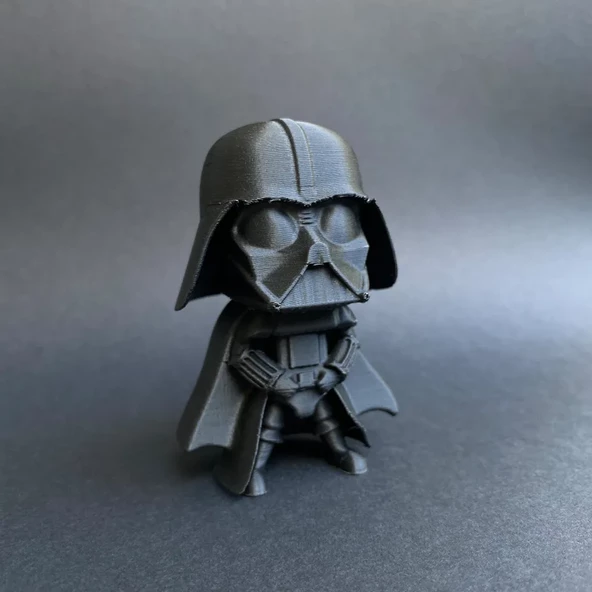 Byrpos Şirin Darth Vader T6666699 3Dmarket.online