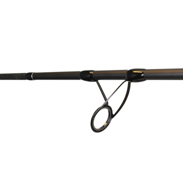 Captain 1474 Shore Pela 285cm 2 Parça Shore Jig Kamışı 40-80gr Atar - 3