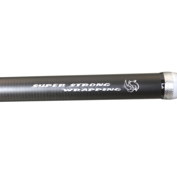 Captain 1474 Shore Pela 285cm 2 Parça Shore Jig Kamışı 40-80gr Atar - 8