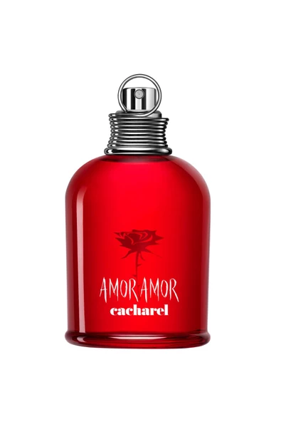 CACHAREL AMOR AMOR 100ML EDT BAYAN PARFÜMÜ