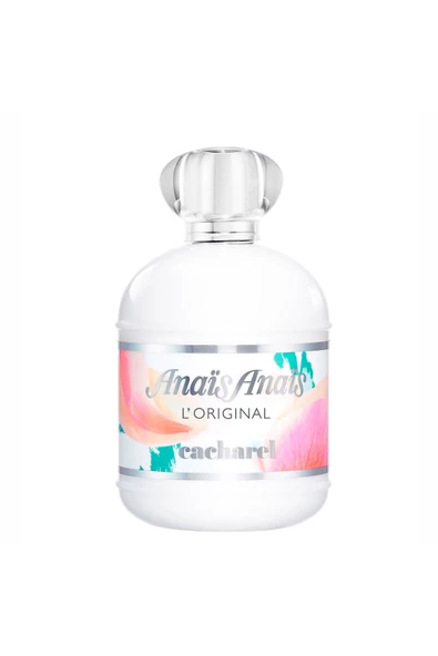 CACHAREL ANAIS REPACK EDT 100ML - 3