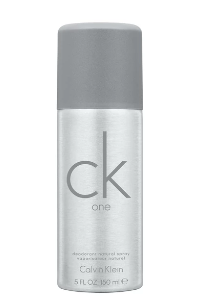 Calvin Klein One Deodorant 150 ML