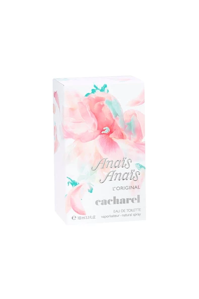 CACHAREL ANAIS REPACK EDT 100ML - 8