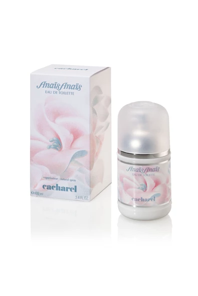 CACHAREL ANAIS REPACK EDT 100ML - 2