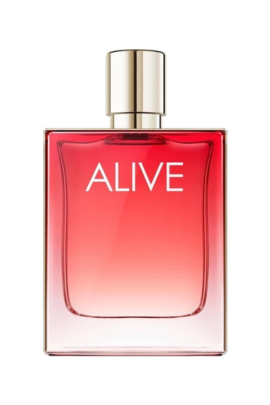 Hugo Boss Alive Intense EDP 80ML