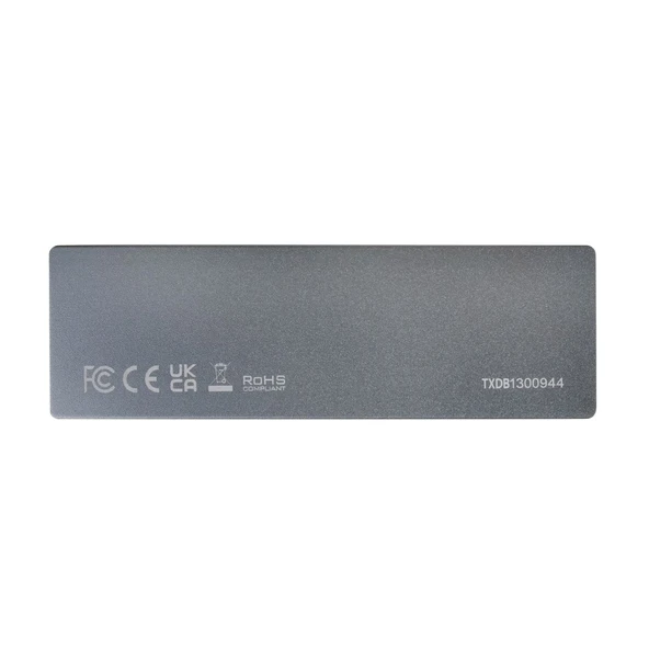 Patriot TXD PCIe M.2 2280 USB 3.2 Gen2 SSD Kutusu (PV810UPNGM) - 4