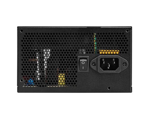 MSI MAG A550BNL 550W 80+ BRONZE POWER SUPPLY - 3