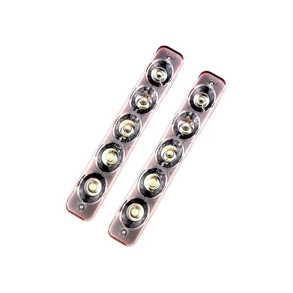Space Gündüz Ledi (Power Led) / LAAM302 ürün görseli 1