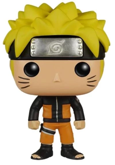 Funko Pop Animation Naruto 71 - 2