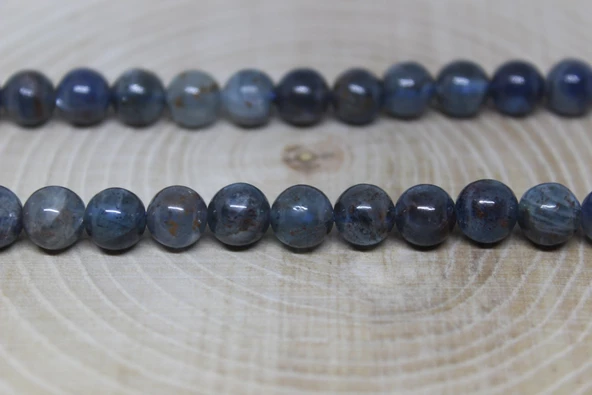 Kyanit Taşı 8mm/adet - 4