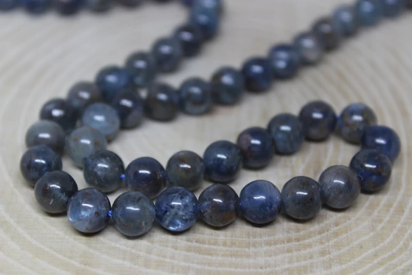 Kyanit Taşı 8mm/adet