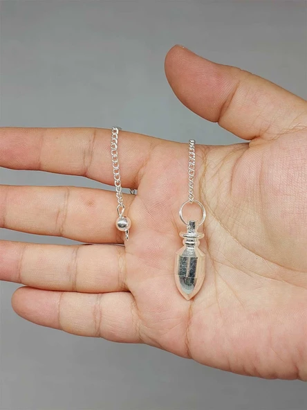 Mini Boy Pirinç Pandül - Sarkaç (51564)