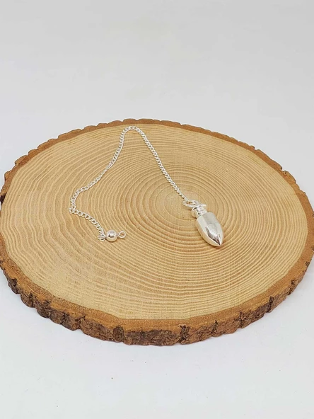 Mini Boy Pirinç Pandül - Sarkaç (51564) - 2