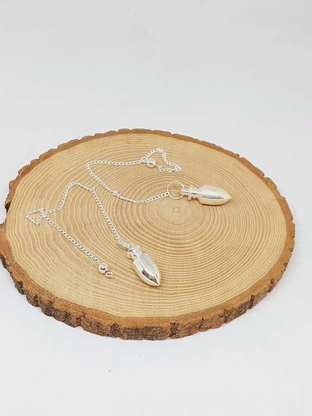 Mini Boy Pirinç Pandül - Sarkaç (51564) - 4