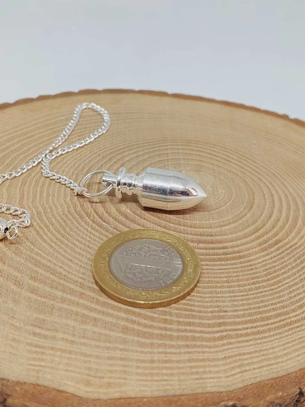 Mini Boy Pirinç Pandül - Sarkaç (51564) - 3