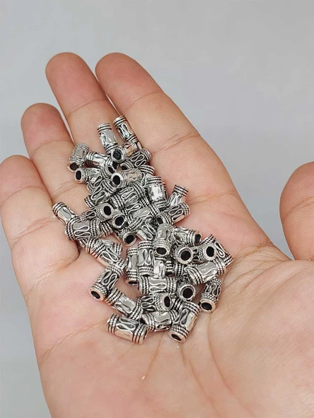 Metal Ara Malzeme /10 adet (4.5*10mm) (51722)