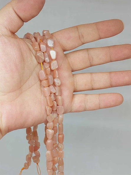 Güneş Taşı Doğal Dizi (51928) ürün görseli