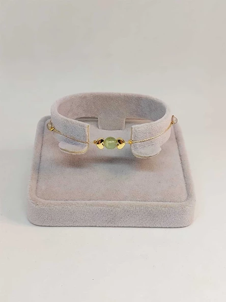 Florit Taşı Tasarım Bileklik (52062) ürün görseli